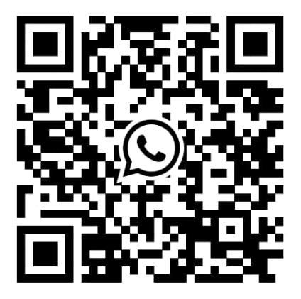 WhatsApp QR Code